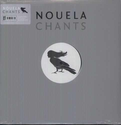 NOUELA CHANTS  
NOUELA CHANTS