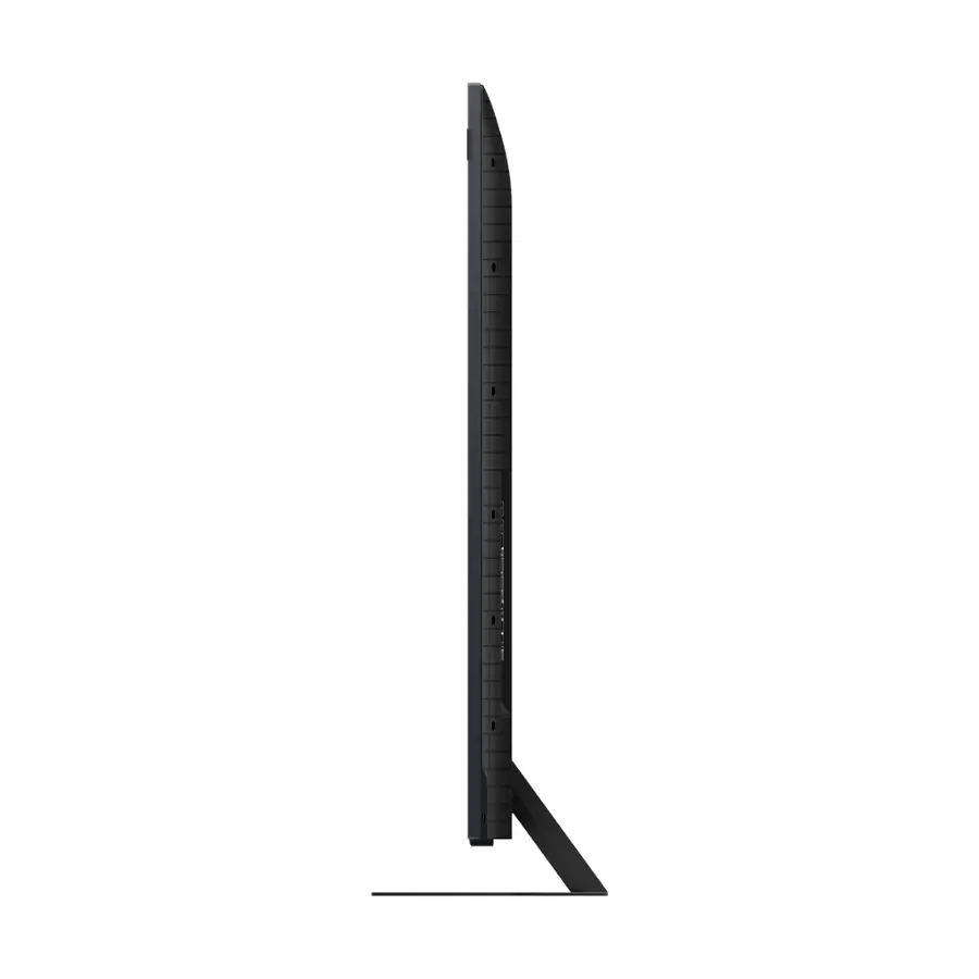 Alt View 20. TCL - 75" Class QM8-Series 4K UHD HDR QD Mini LED Smart Google TV (2024) - Black.