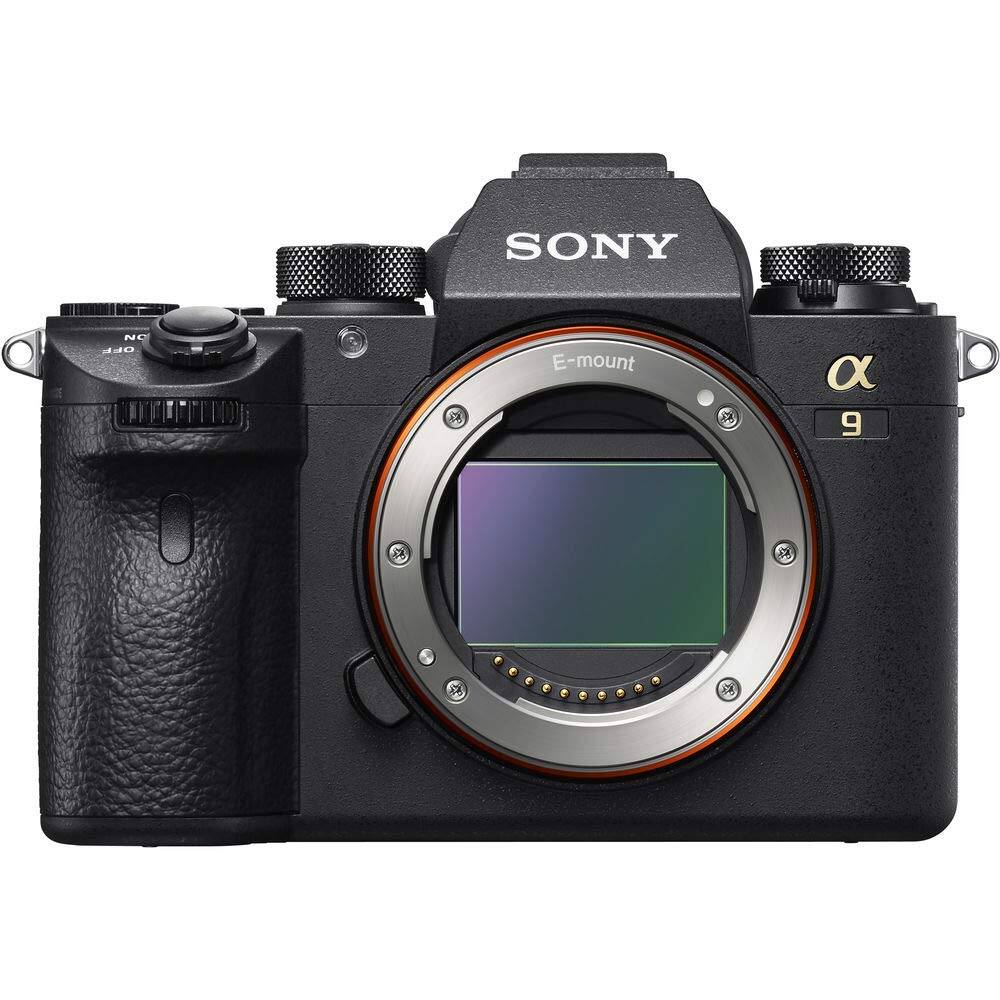 SONY α9 E-mount