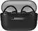 Alt View 11. Bose - Bose Sport Open Earbuds Wireless Bluetooth Open-ear Running Earbuds with Secure Fit, and IP54 Sweat Resistance - Black.