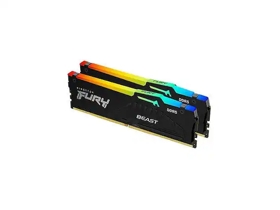KINGSTON FURY FURY BEAST DDR5