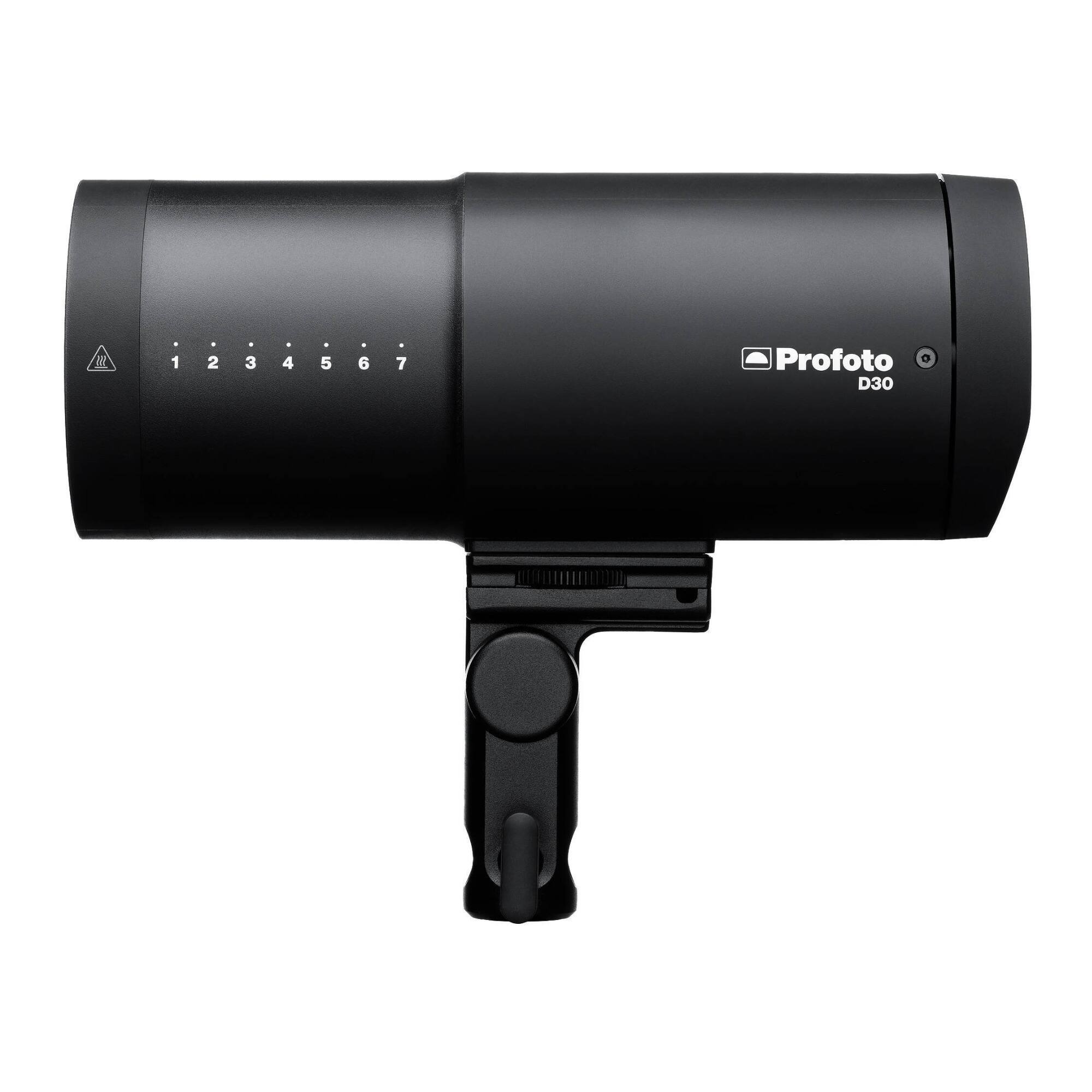1 2 3 4 5 6 7

Profoto D30