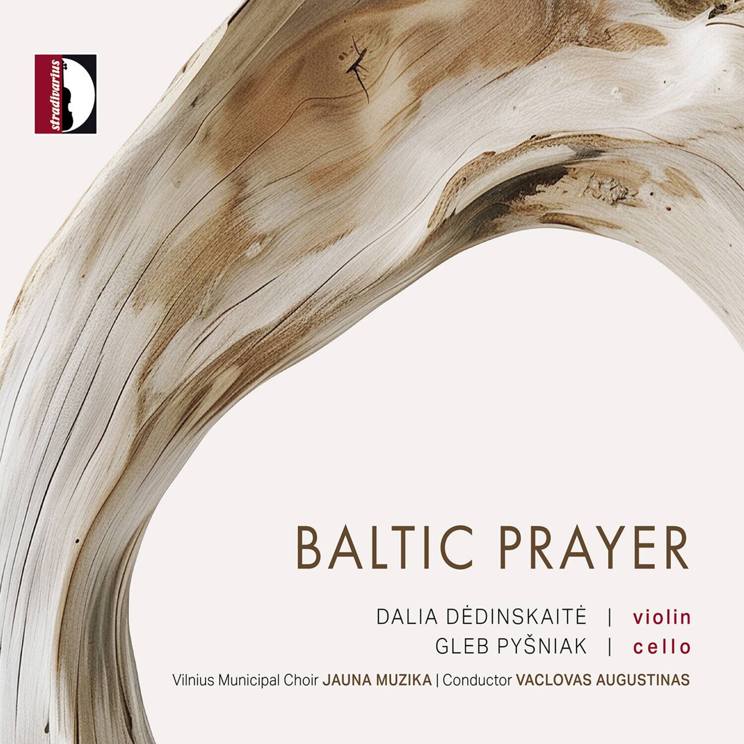 Jauna Muzika - Baltic Prayer   - COMPACT DISCS [CD] price history on PriceWatchPro