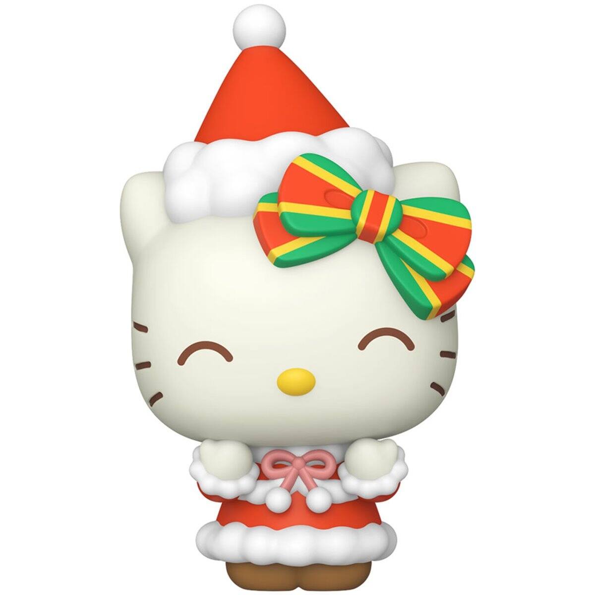 Angle. Funko - Sanrio: Hello Kitty Merry Market #159.
