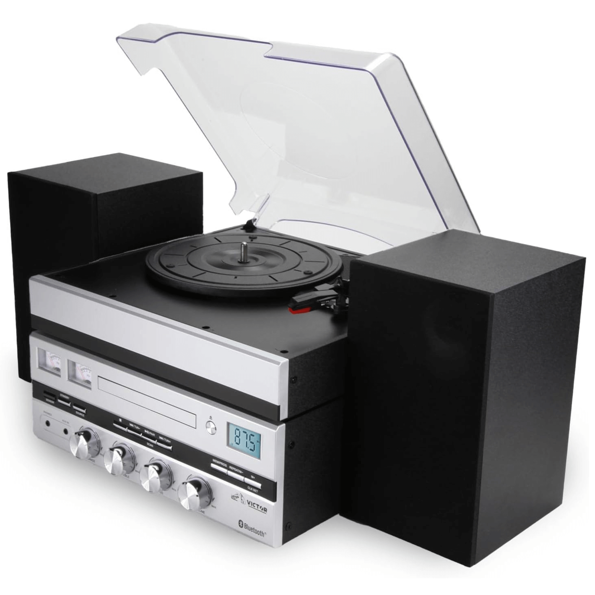 非売見本盤 VICTOR STEREO DEMONSTRATION RECORD Geneva – victoraudio
