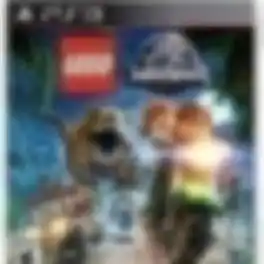 LEGO Jurassic World - PlayStation 3 - PlayStation 3