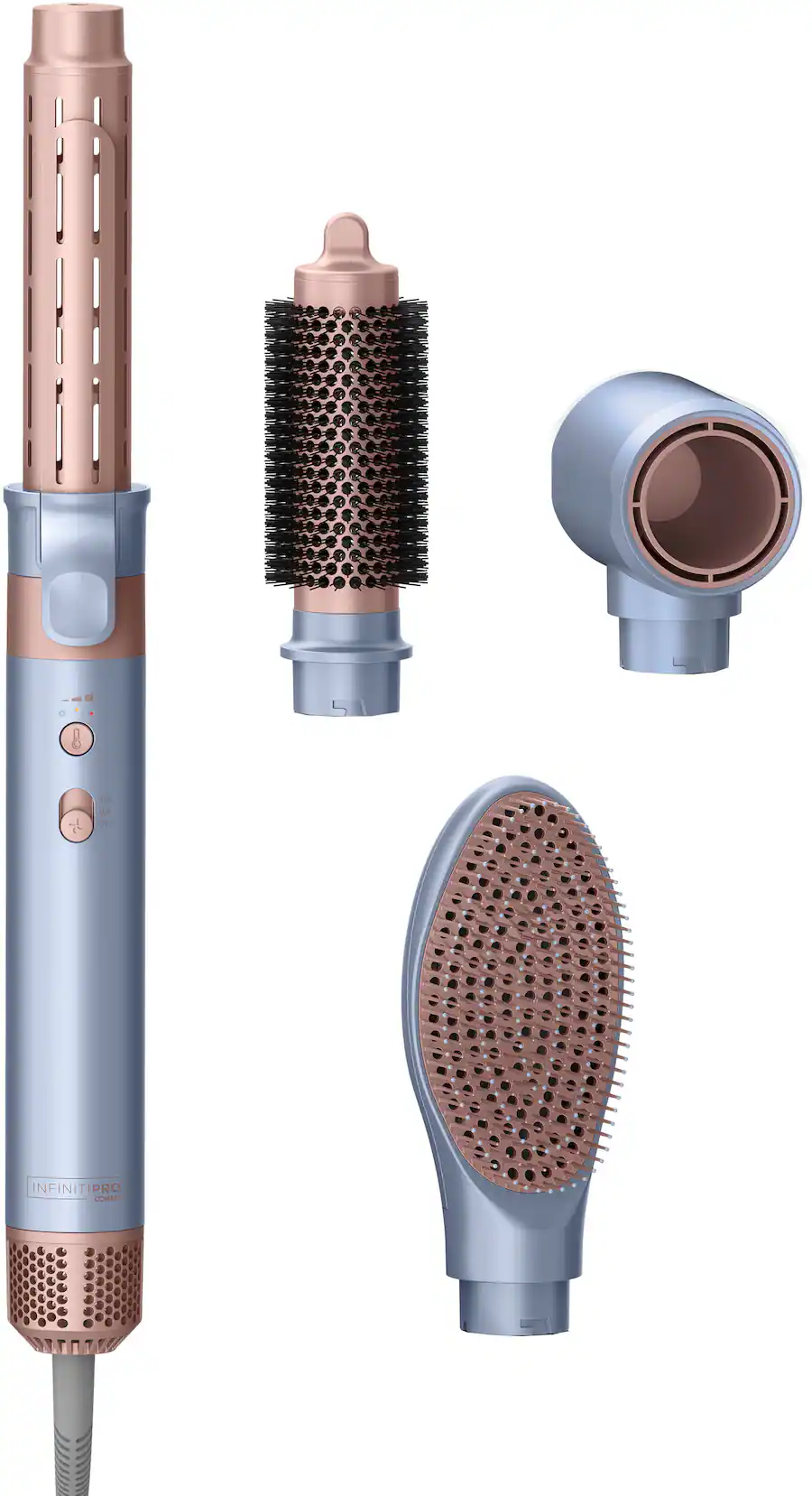 Conair Corporation Amazon Infiniti Pro Conair Hair Dryer Conair