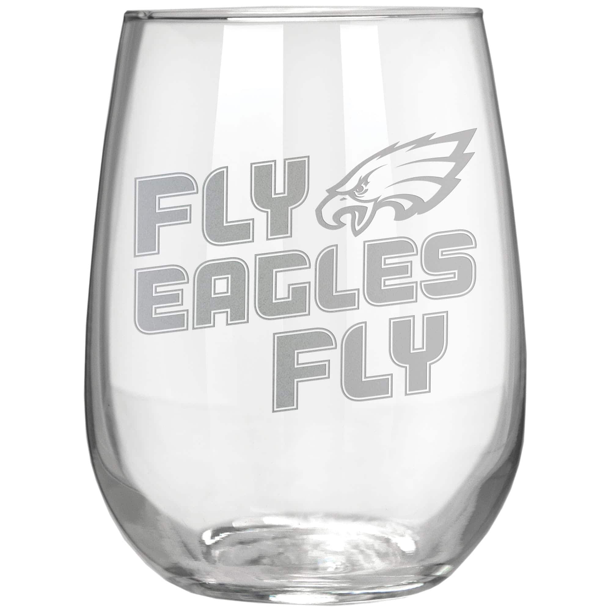 FLY EAGLES FLY