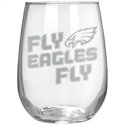 FLY EAGLES FLY