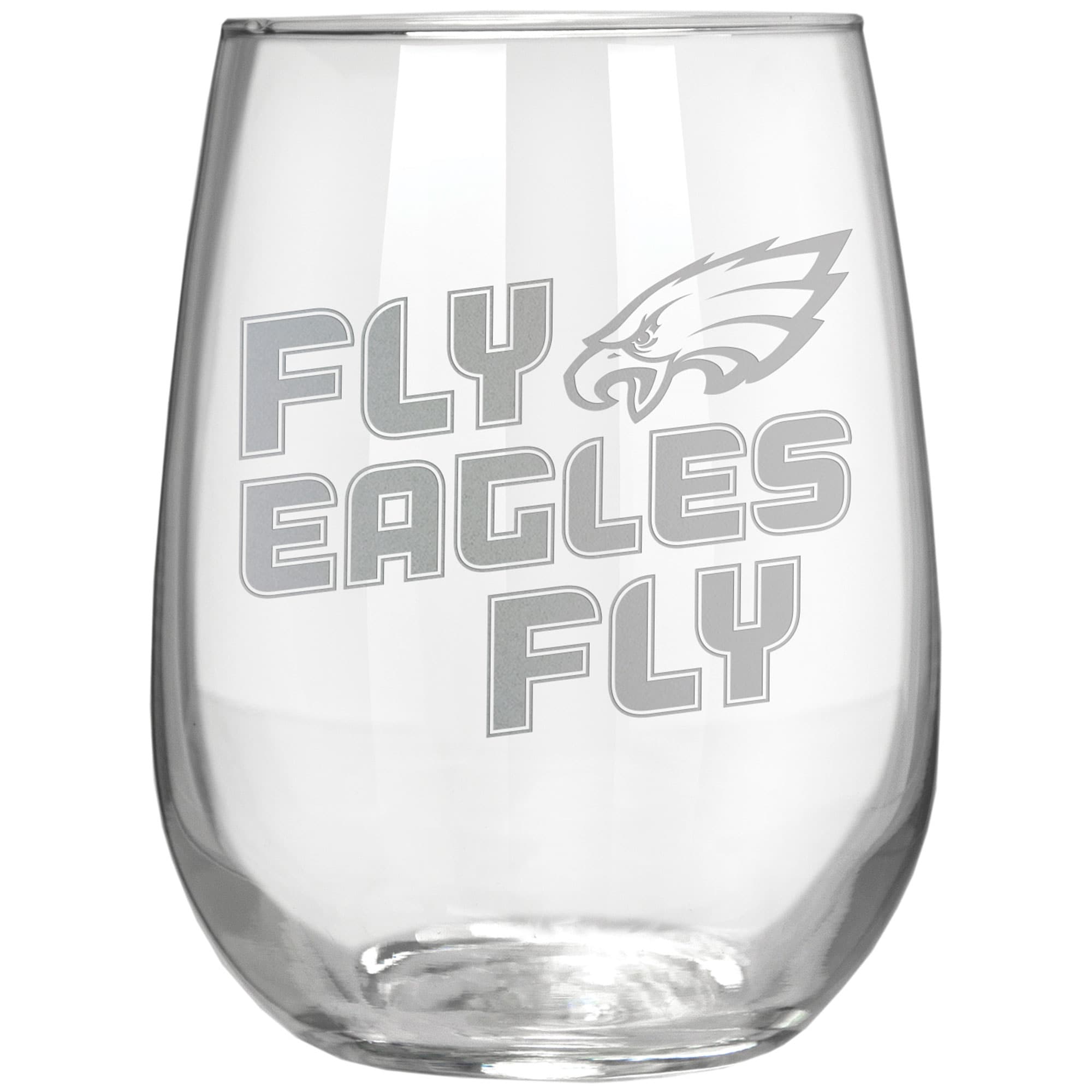 FLY EAGLES FLY