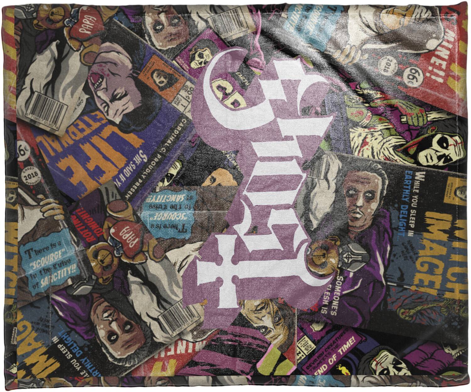 Sure, here is the corrected and grouped text from the image:

---

**PAPA NCTITY COUNOE EARTH 2018 99 MINE!! BF T1M60 UL90 ETERNAL! CARDINAL 6 LIFE c. SHE PROUDLY ALLAN GROE 2018 SAID W O IFY Ti EARTHLY HILE PRESEN SANCTITY!! 16 I 0 sina the a YOU 2 DELIGHT SLEEP TONIGHT! PAPA 2 S aJ IN is There "SCOURGE" IMAGE! To of SATICTITY!! the guise SLESH SOMEONE'S MHCH IS IN CREATURES IMAGE SLEEP DELIGH GNIW CRE TIME! YOU DEVIL TRUMPE OF RTHLY LE END**

---

**There is a "SCOURGE" in the guise of SATANITY!!**

**SOMEONE'S FLESH IS END OF TIME!**

**YOU DELIGHT IN SLEEPING!**

**SOMEONE'S FLESH IS END OF TIME!**

**YOU DELIGHT IN SLEEPING!**

**SOMEONE'S FLESH IS END OF TIME!**

**YOU DELIGHT IN S