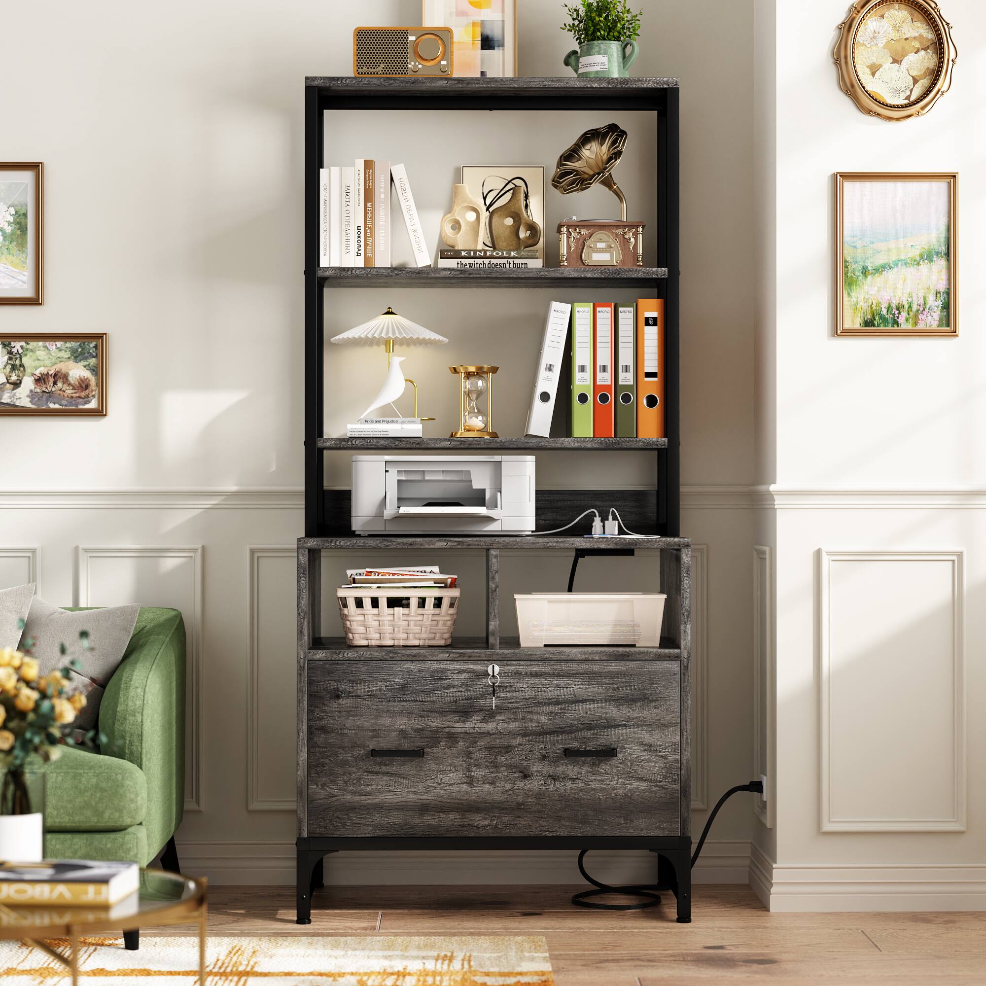 media item thumbnail