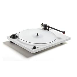 U-Turn Audio - Orbit Special Turntable With Preamp - White