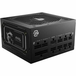 MSI - MAG 850W Power Supply