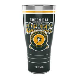Tervis - Green Bay Packers 30oz. Vintage Tumbler - Multicolor