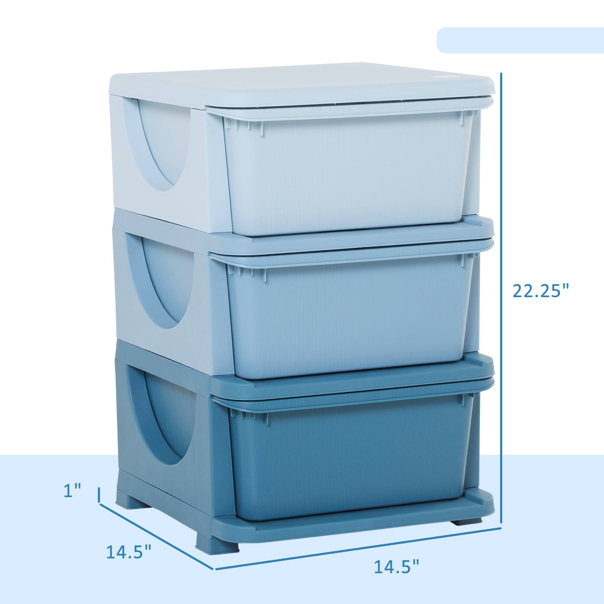 22.25"  
1"  
14.5"  
14.5"