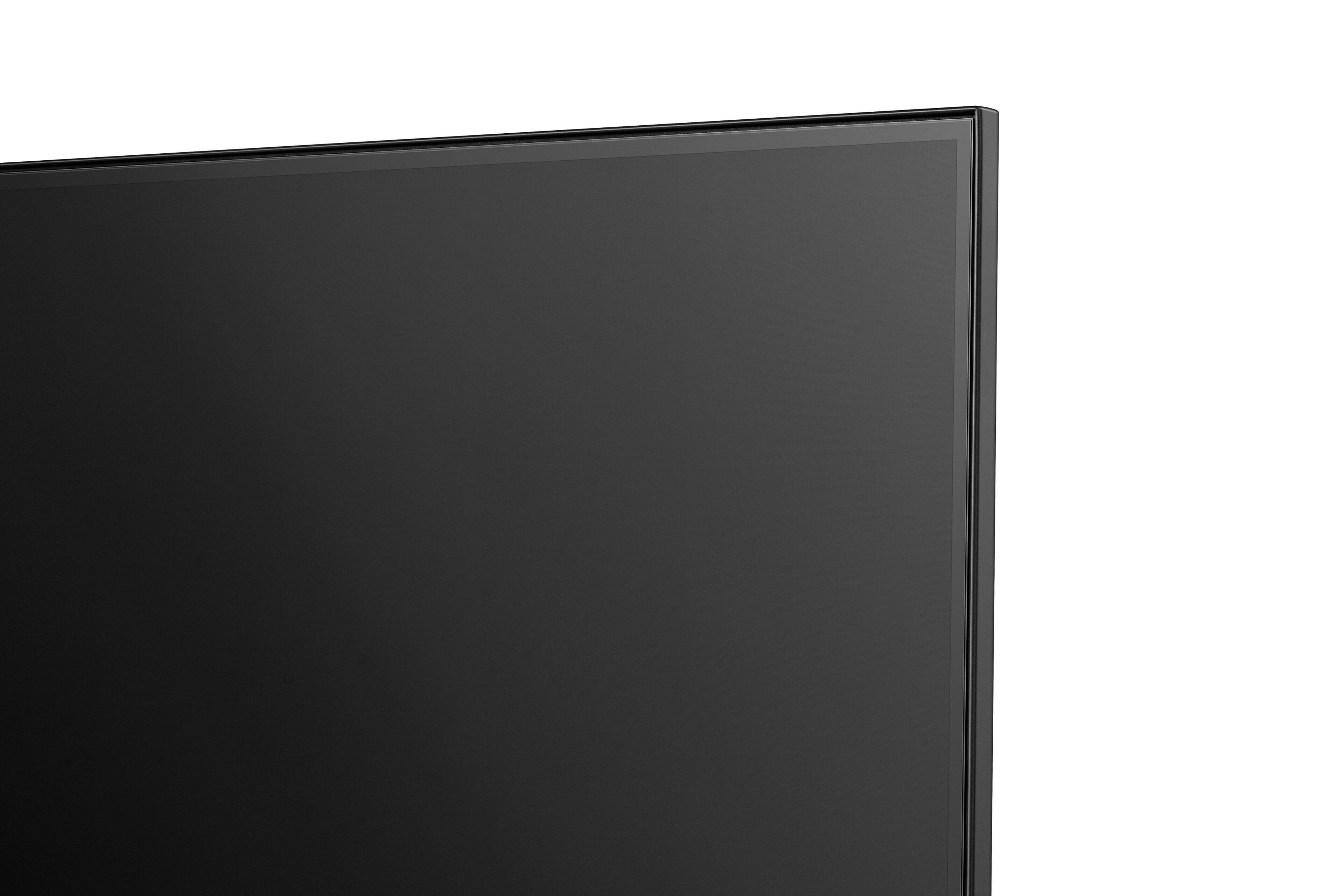 Alt View 31. Hisense - 75" Class M7 MiniLED Series Hi-QLED 4K UHD Smart Roku TV (2026) - Black.