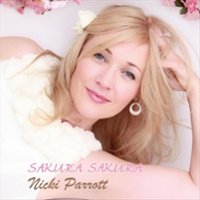 Sakura Sakura [LP] - VINYL - Front_Zoom