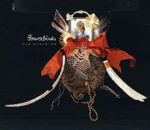 Bowerbirds - The Clearing    - COMPACT DISCS [CD] price history on PriceWatchPro