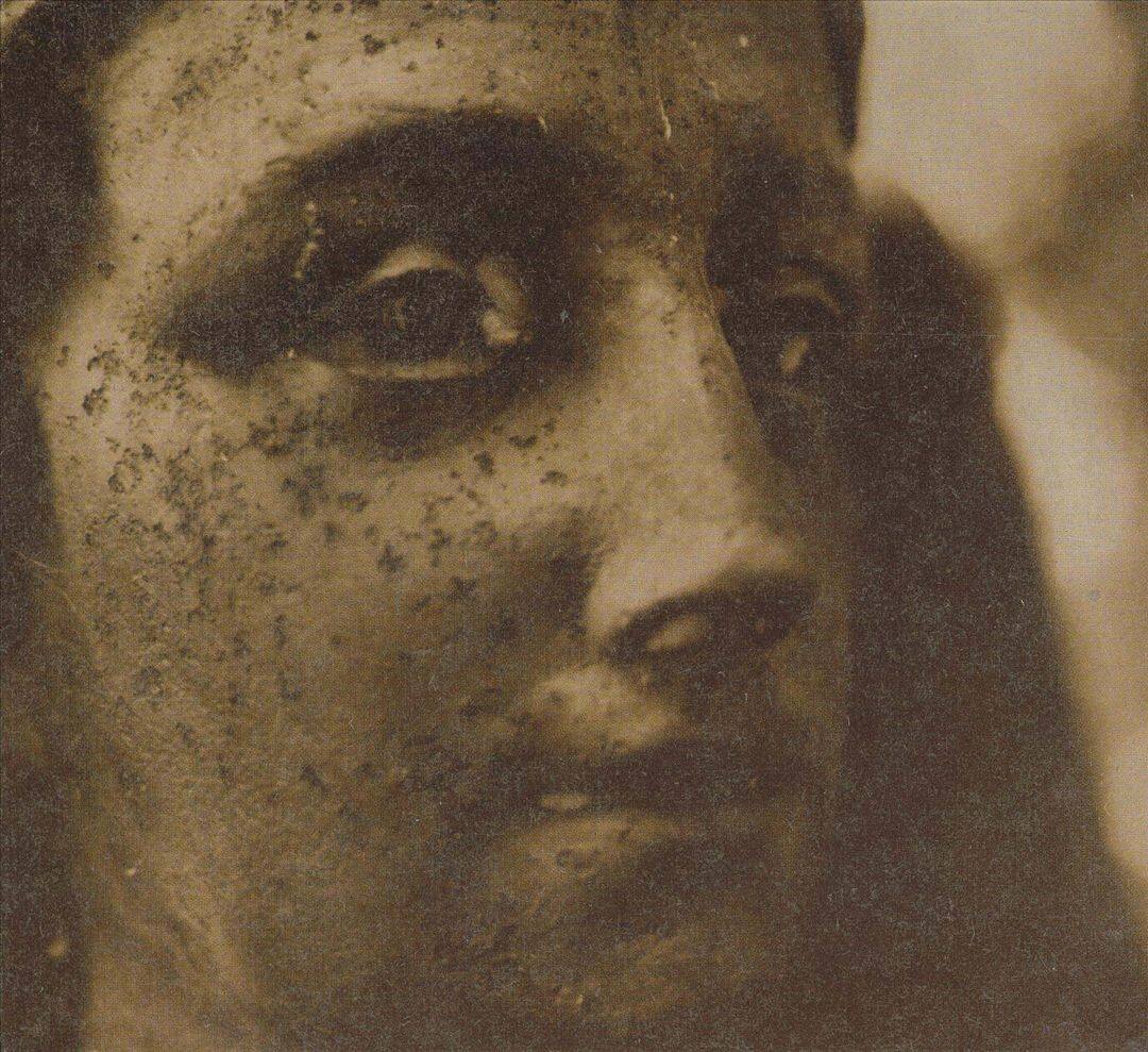 Front. Stand With the Stillness of the Day [LP].