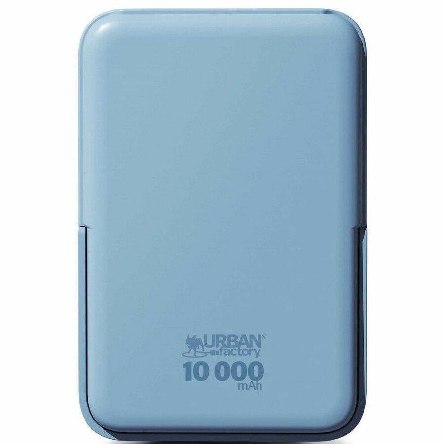 URBAN Factory  
10000 mAh