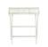 Alt View 11. Linon Home Décor - Fauna Folding Desk - White.