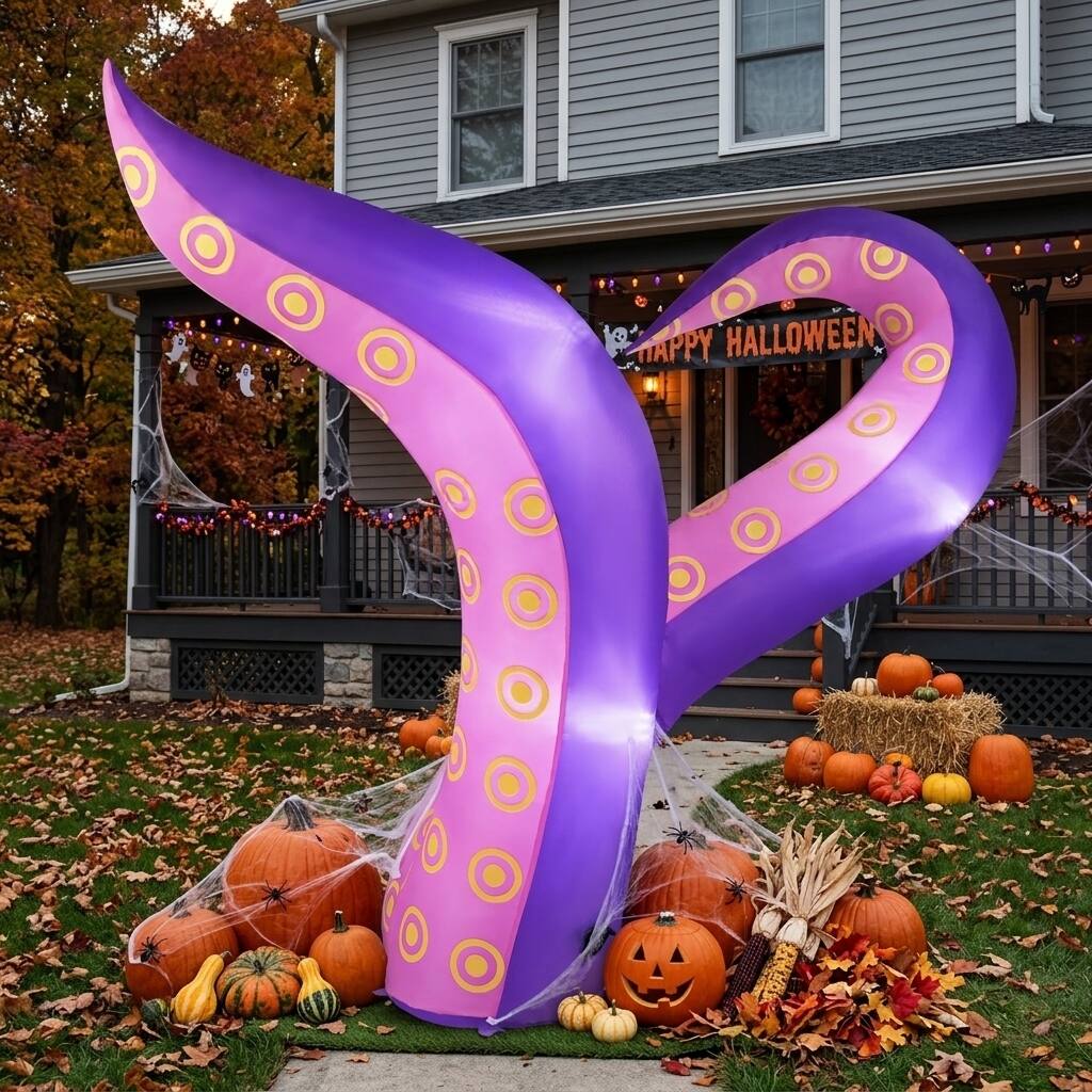 HAPPY HALLOWEEN