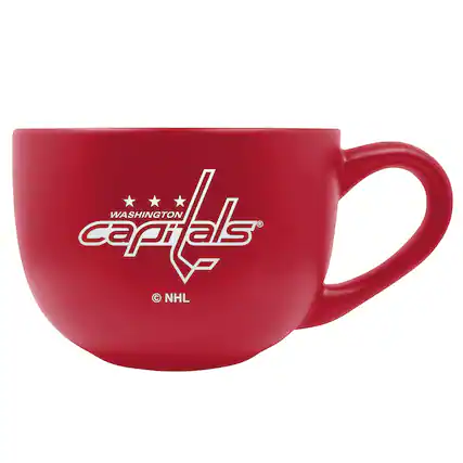 WASHINGTON
capitals
© NHL