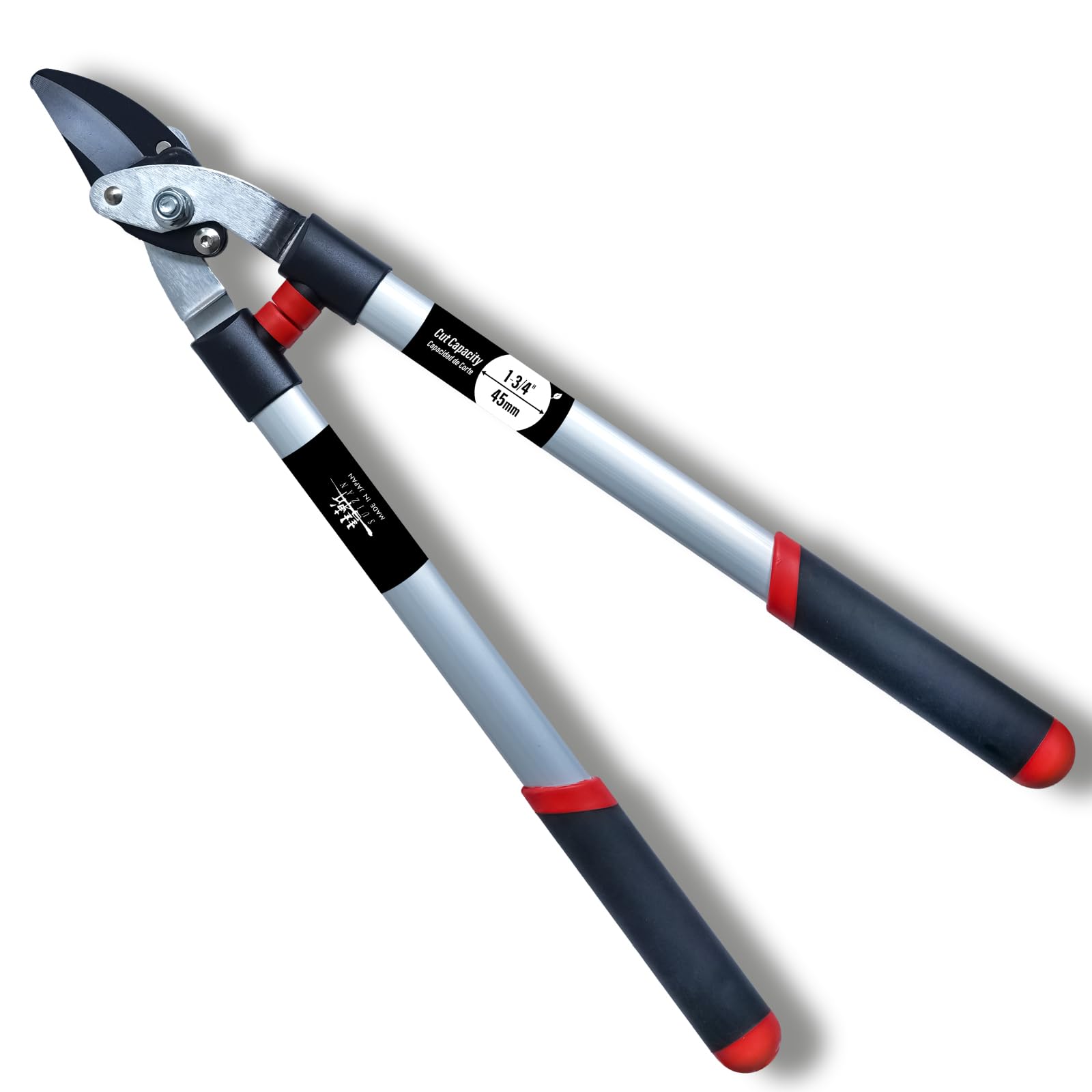 Cuf Cohng_toc  
Crie Capacity 1 1-34 45mm - JAPAN  
1.34" 45mm