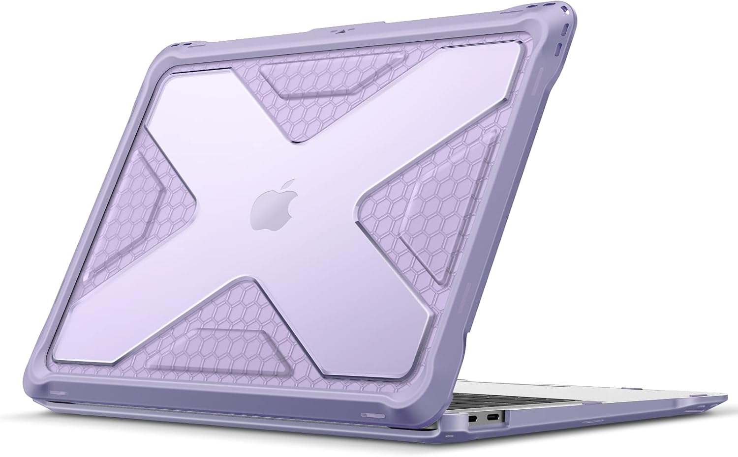 Lilac Purple