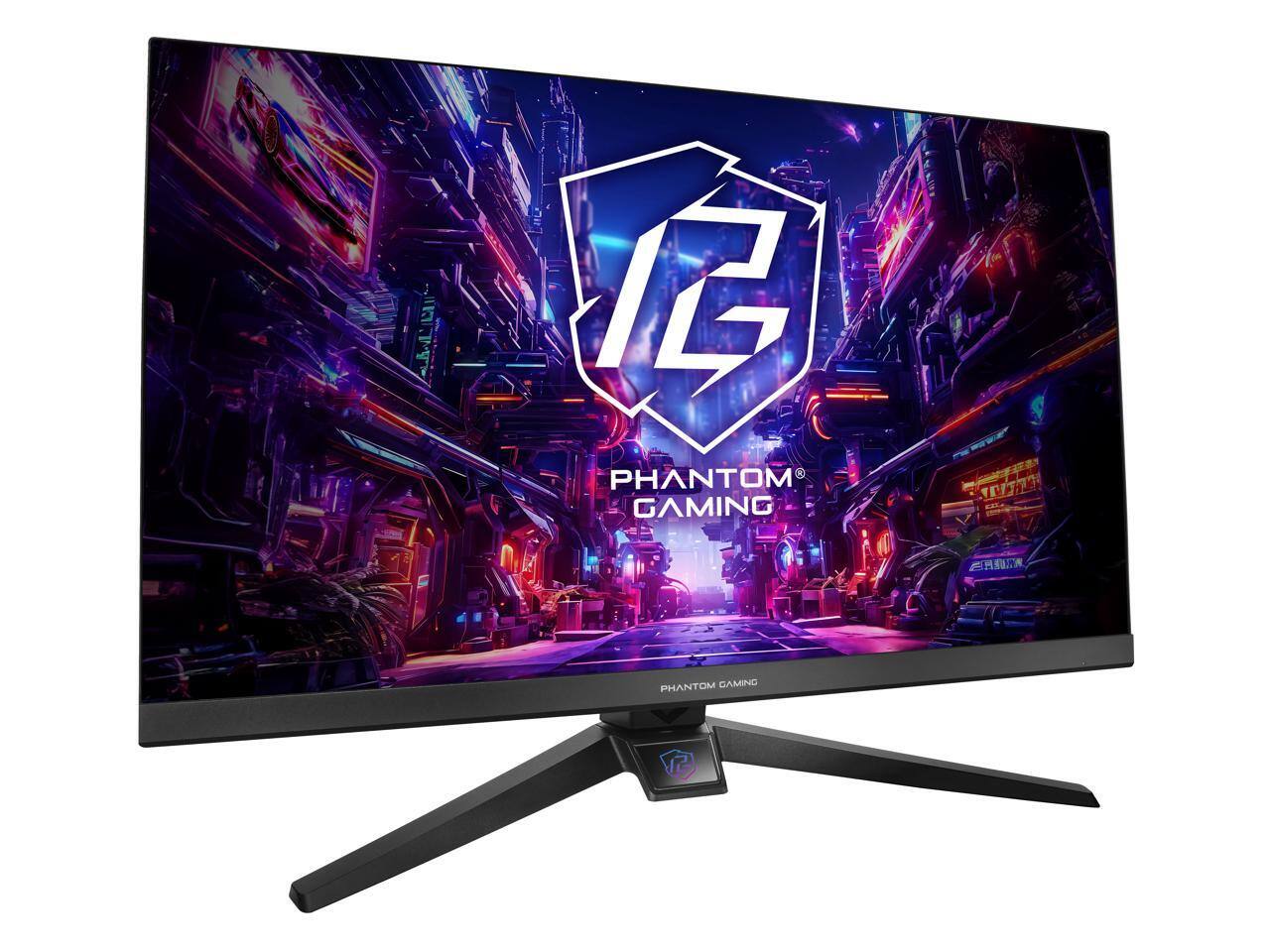 PHANTOM GAMING  
PHANTOM GAMING  
51