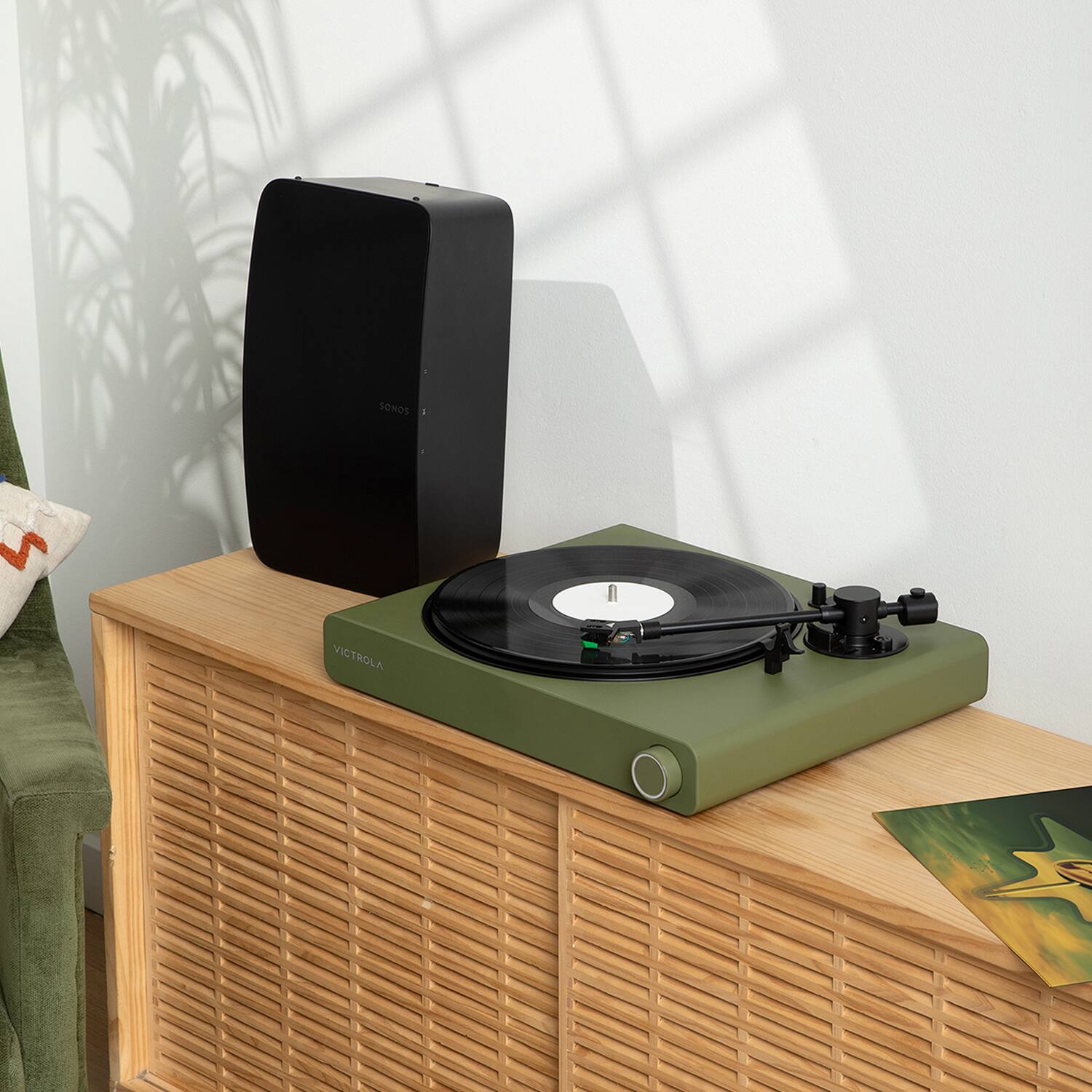 SONOS VICTROLA