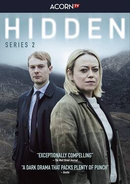 Hidden: Series 2 - DVD