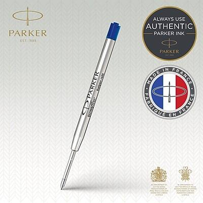 PARKER EST 1800

QUINTICAU PARKER Baspen

ALWAYS USE AUTHENTIC PARKER INK

PARKER INK MADE IN FRANCE

FABRIQUE EN FRANCE