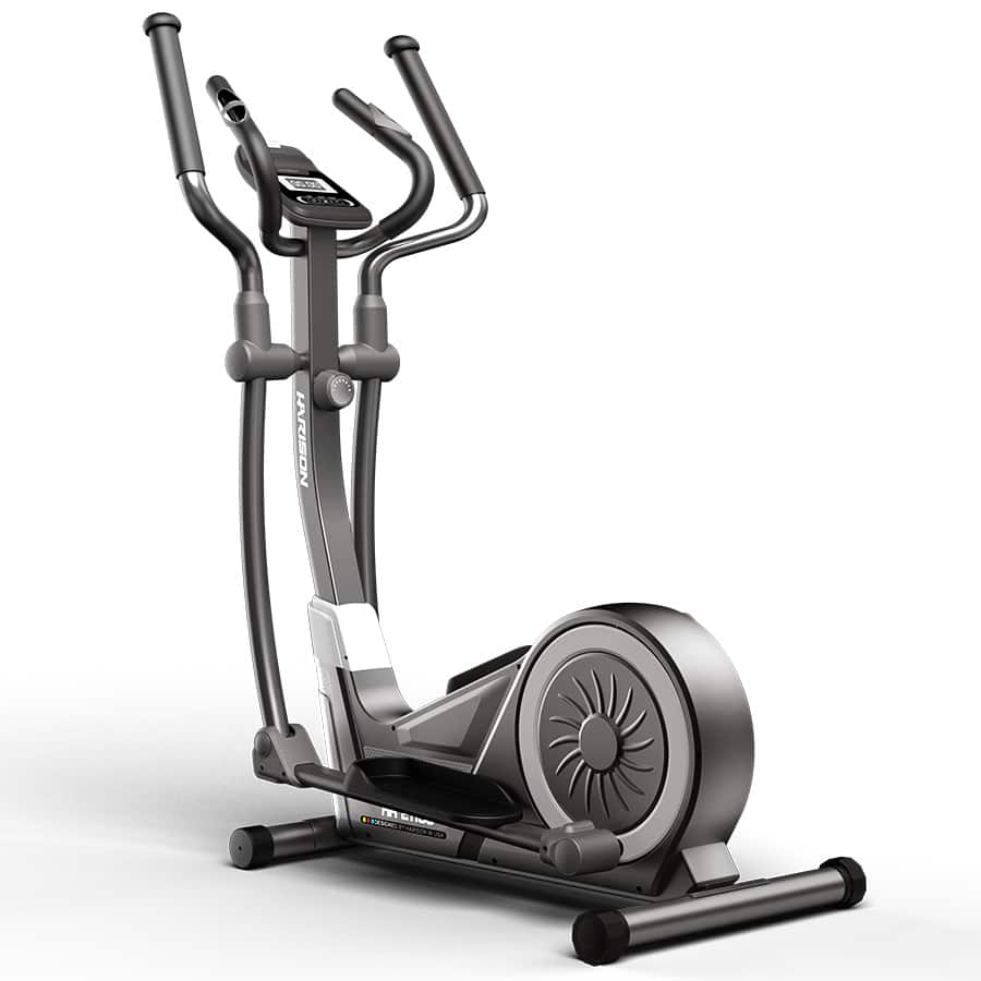 Proform Carbon Proform S Elliptical Review Proform Comfort Stride