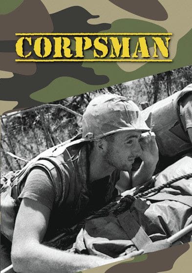 Corpsman (MOD) (DVD Movie) price history on PriceWatchPro