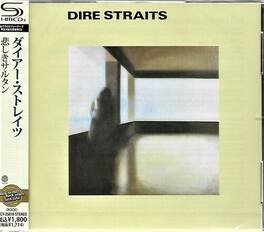 UMG - Dire Straits - Dire Straits (SHM-CD) - COMPACT DISCS