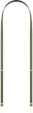 Apple - Crossbody Strap - Green