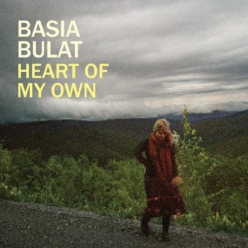 Basia Bulat - Heart Of My Own   - VINYL LP price history on PriceWatchPro
