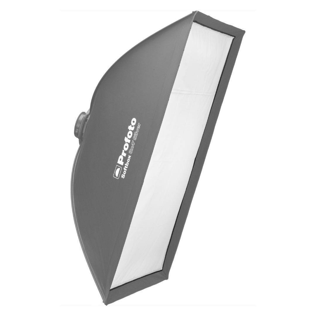Profoto Softbox Silver