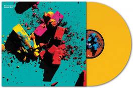 Tim Bowness - Powder Dry - 140gm Yellow Vinyl - VINYL LP