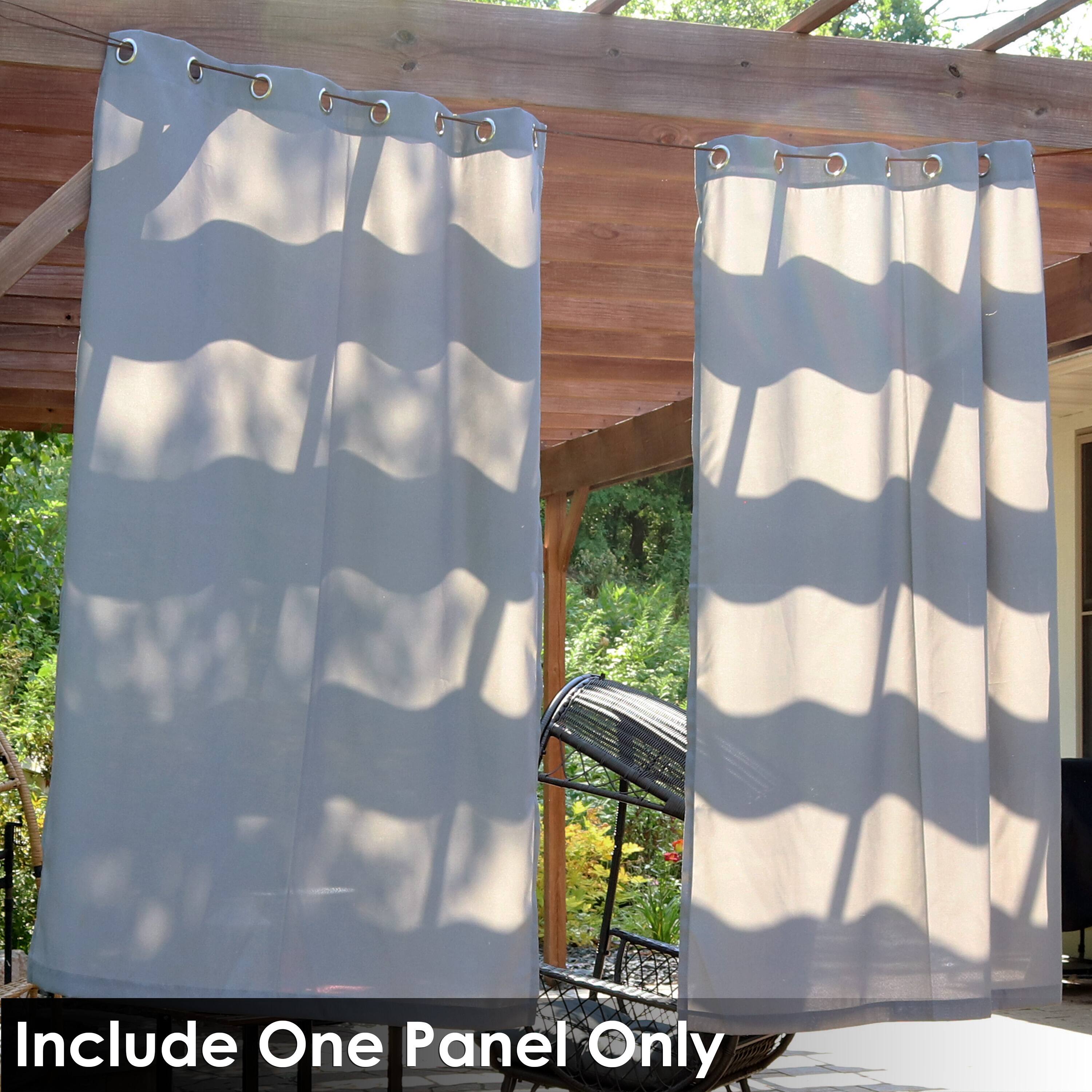 Include One Panel Only