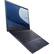 Alt View 21. ASUS - ExpertBook B5 Flip B5402F 14" Laptop - Intel Core i7 - Memory - 1 TB SSD - Star Black.