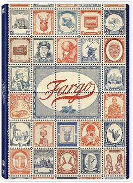 Fargo: Year 3 - DVD