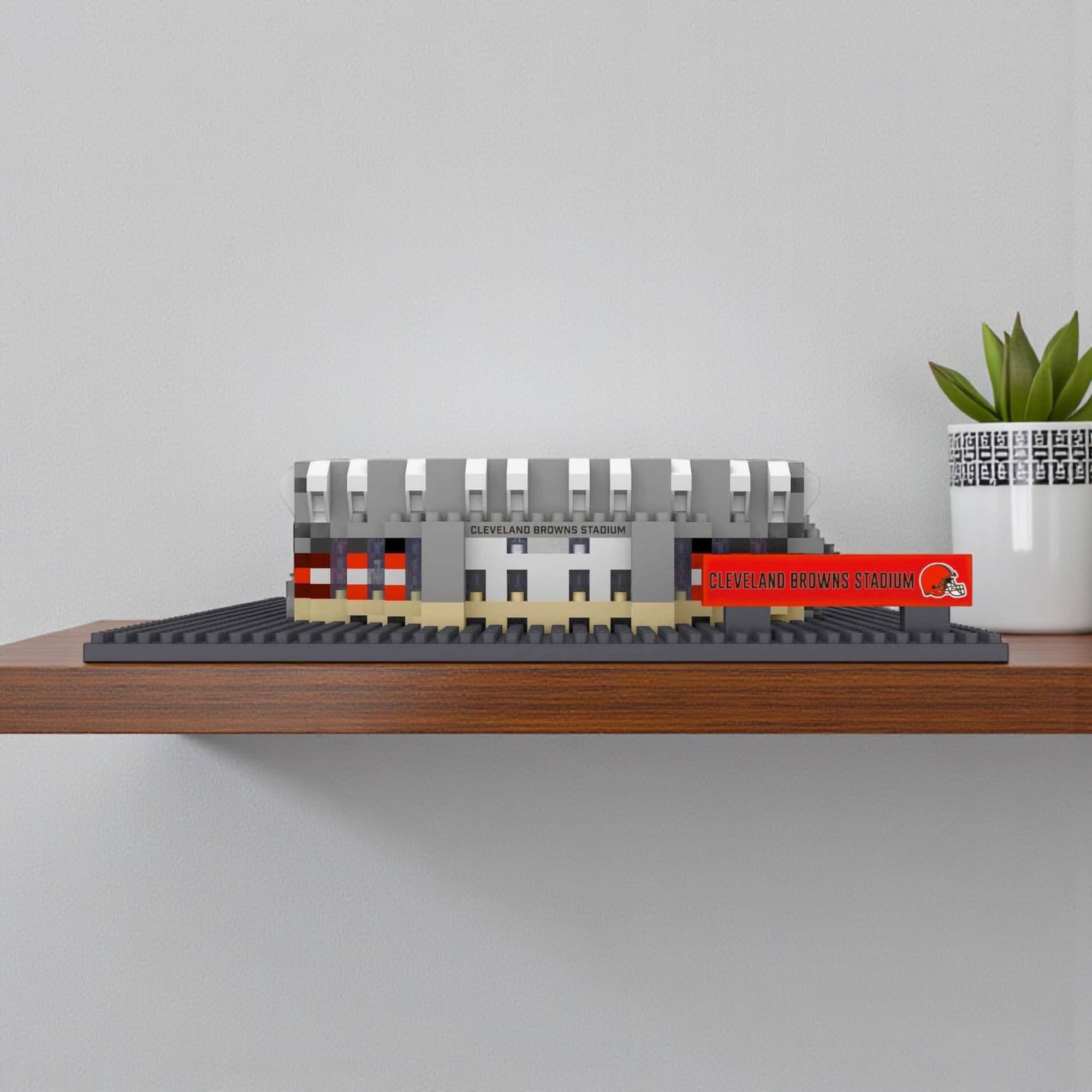 CLEVELAND BROWNS STADIUM