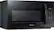 Angle. Samsung - 1.8 cu. ft. Over-the-Range Microwave with Sensor Cooking.