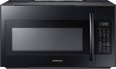 Over The Range Microwaves Reviews Best Buy
