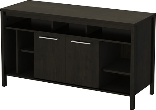  South Shore - Spirit TV Stand for Flat-Panel TVs Up to 50&quot;