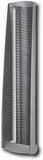Laserline - 50-DVD Home Storage Tower - Black