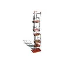 Atlantic - DVD Wave Rack - Front Large